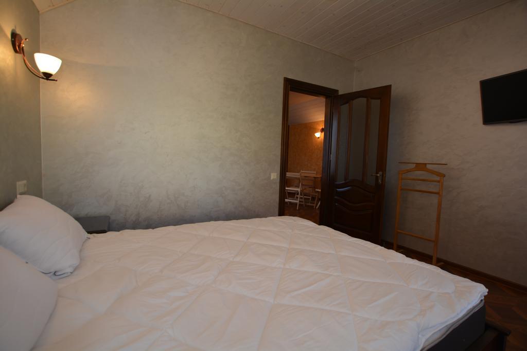 Villa Zolota Rybka à Skhidnytsia Chambre photo
