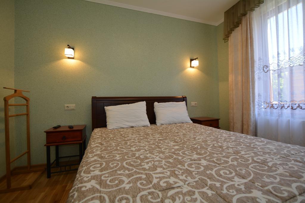 Villa Zolota Rybka à Skhidnytsia Chambre photo