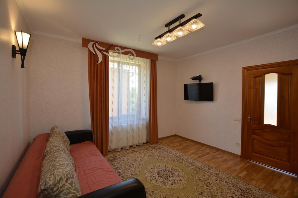 Villa Zolota Rybka à Skhidnytsia Chambre photo