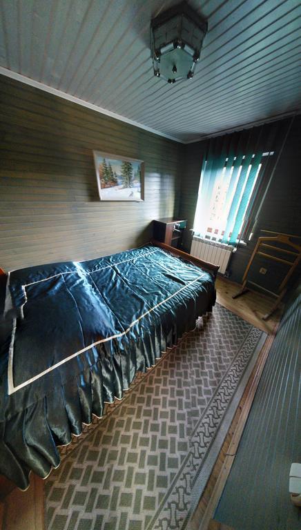 Villa Zolota Rybka à Skhidnytsia Chambre photo