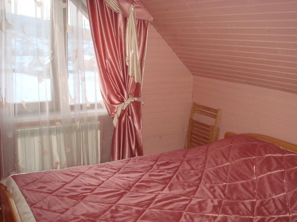 Villa Zolota Rybka à Skhidnytsia Chambre photo